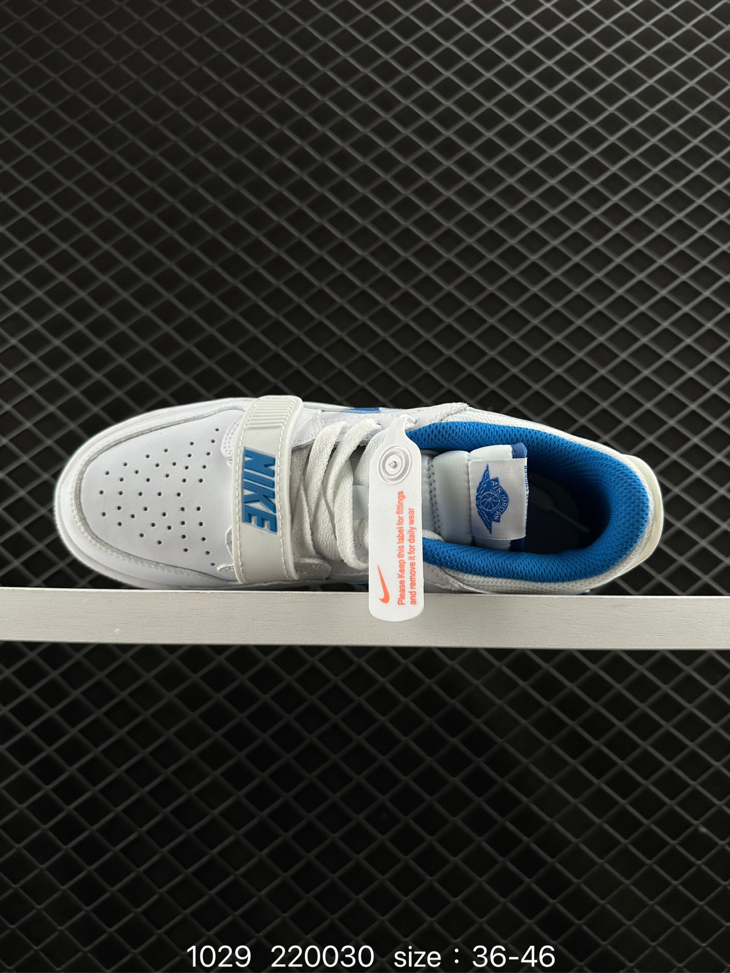 Air Jordan Legacy 312 Low 